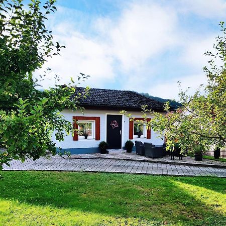 Ferienhaus Neumann Kinding Luaran gambar