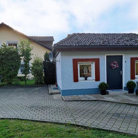 Ferienhaus Neumann Kinding Luaran gambar