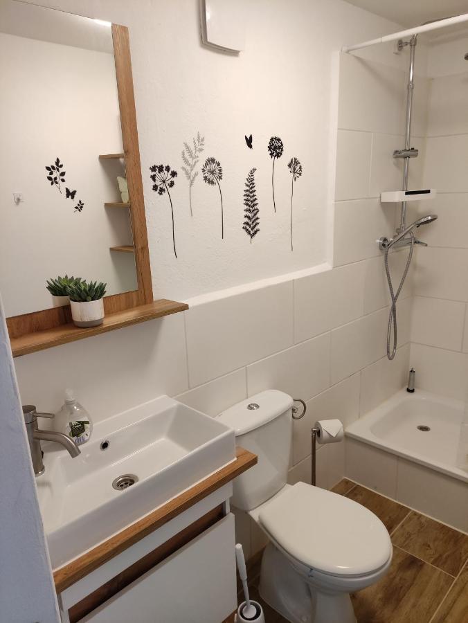Ferienhaus Neumann Kinding Luaran gambar