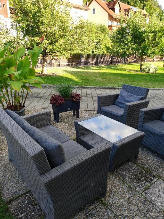 Ferienhaus Neumann Kinding Luaran gambar