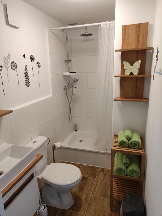 Ferienhaus Neumann Kinding Luaran gambar
