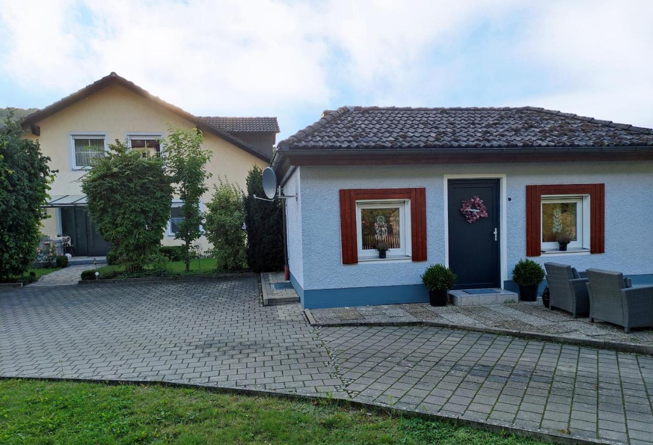 Ferienhaus Neumann Kinding Luaran gambar