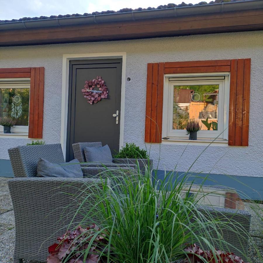 Ferienhaus Neumann Kinding Luaran gambar
