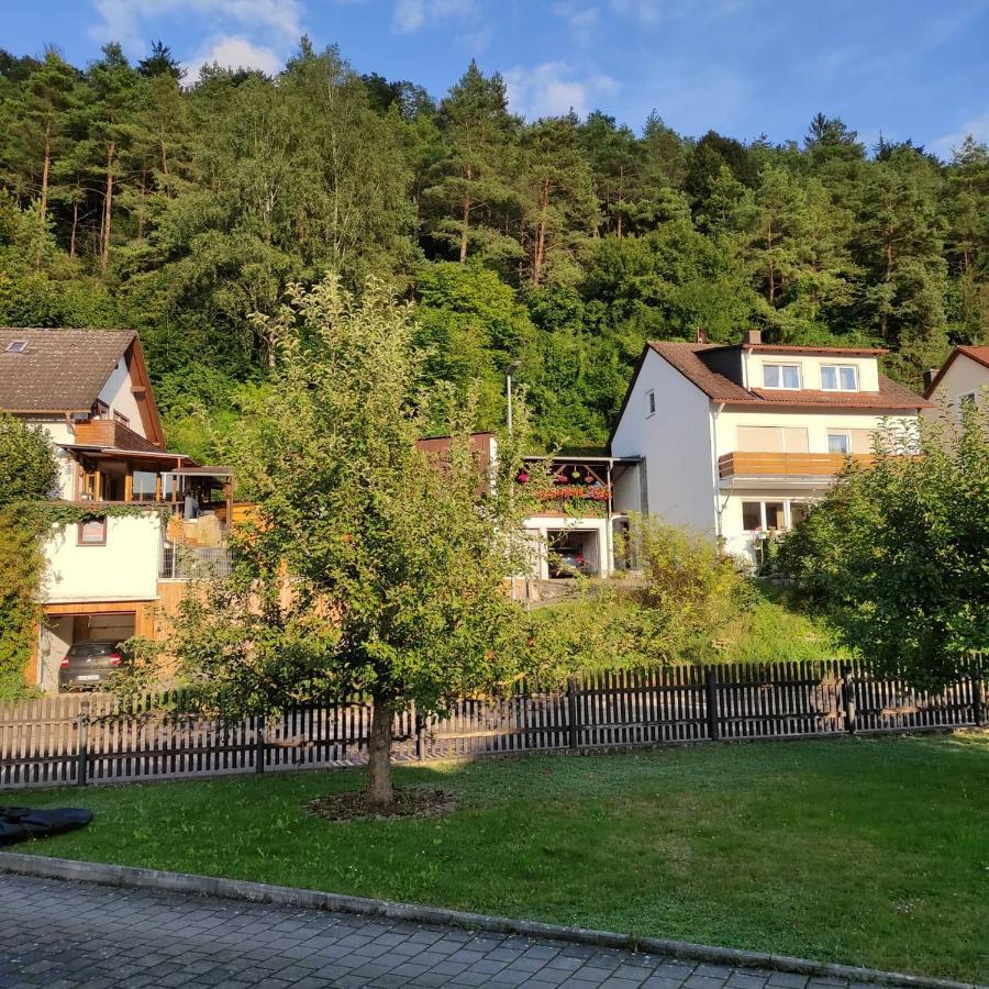 Ferienhaus Neumann Kinding Luaran gambar