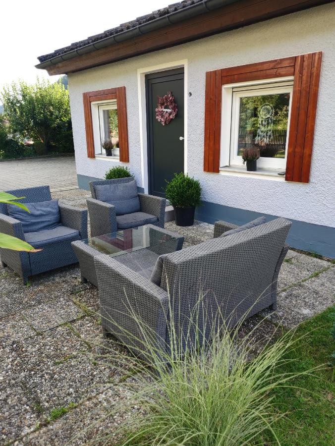 Ferienhaus Neumann Kinding Luaran gambar